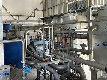 哪些因素決定了VPSA制氧設(shè)備的可靠性？