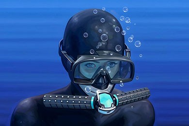 人造魚(yú)鰓